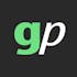 Logo for the brand Growpacker, Inc